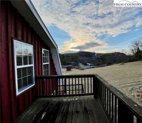 A home in Laurel Springs