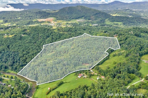 Photo of TBD Raven Rock Road, Boone, NC 28607 (MLS # 263739)