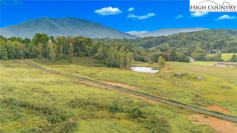 Photo of TBD Ashe Central School Road Road, Jefferson, NC 28640 (MLS # 258099)