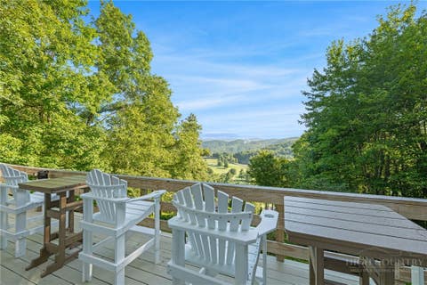 Photo of 924 Balsam Drive, Newland, NC 28657 (MLS # 263763)