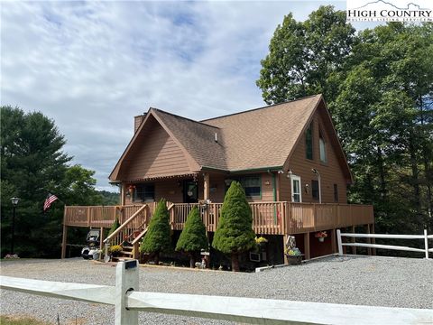 A home in Piney Creek