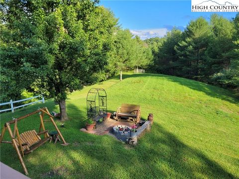 A home in Piney Creek