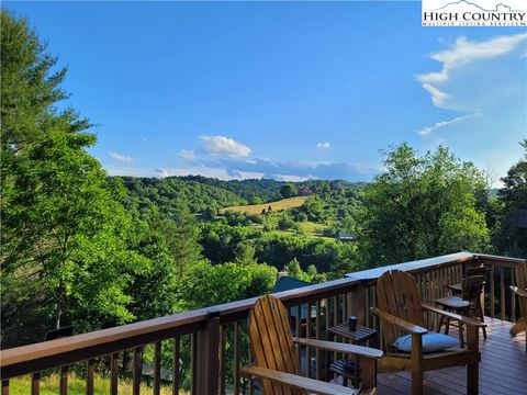 A home in Piney Creek