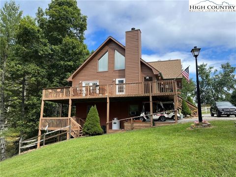 A home in Piney Creek