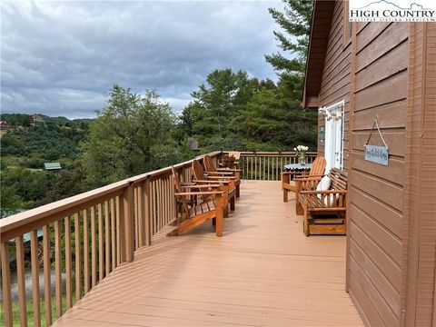 A home in Piney Creek