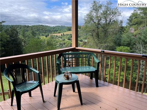 A home in Piney Creek