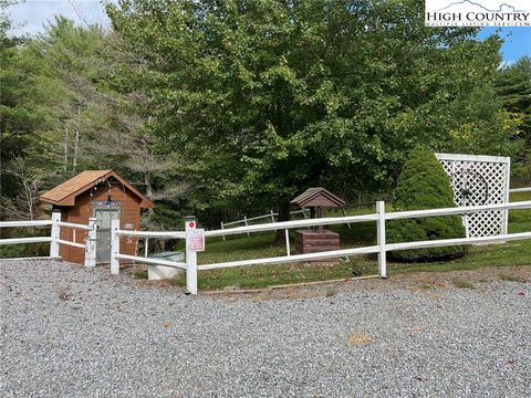 A home in Piney Creek