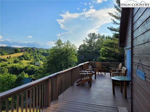 A home in Piney Creek