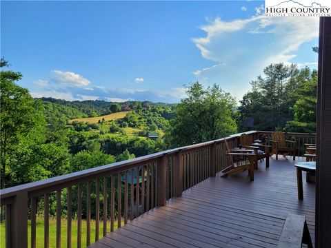 A home in Piney Creek