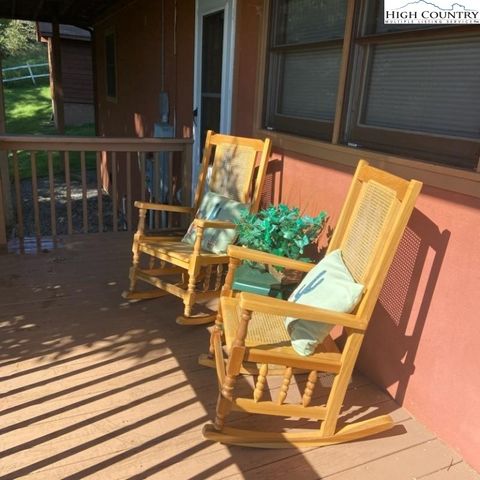 A home in Piney Creek