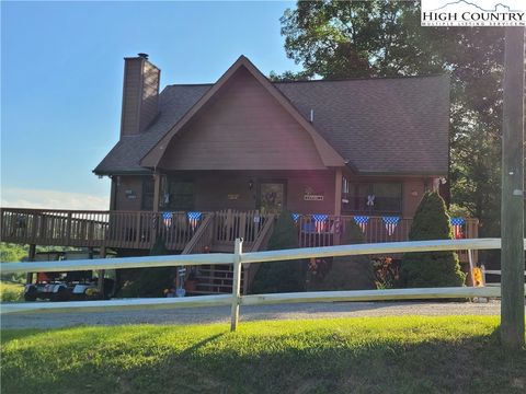 A home in Piney Creek