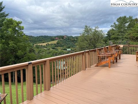 A home in Piney Creek