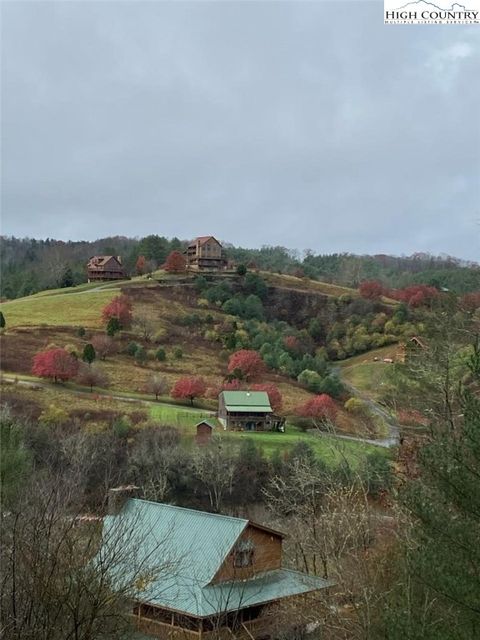 A home in Piney Creek