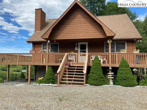 A home in Piney Creek