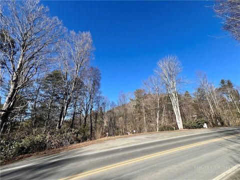 Vacant Land For Sale - TBD N 321 Highway<br/> Sugar Grove, NC 28679