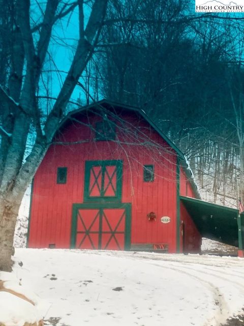 A home in Creston