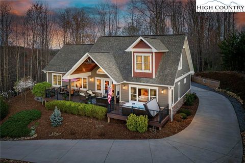 Photo of 1518 Johns ridge Parkway, Lenoir, NC 28645 (MLS # 254392)