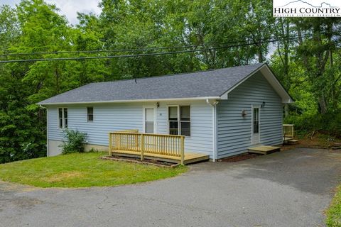 Photo of 181 Timberlane Extension, Boone, NC 28607 (MLS # 255866)