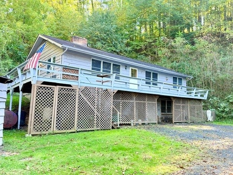 Photo of 9275 Nc Highway 88 West, Warrensville, NC 28693 (MLS # 264749)