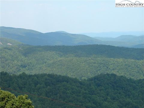 Photo of 63.90 Acres Blackberry Road, Blowing Rock, NC 28605 (MLS # 260352)