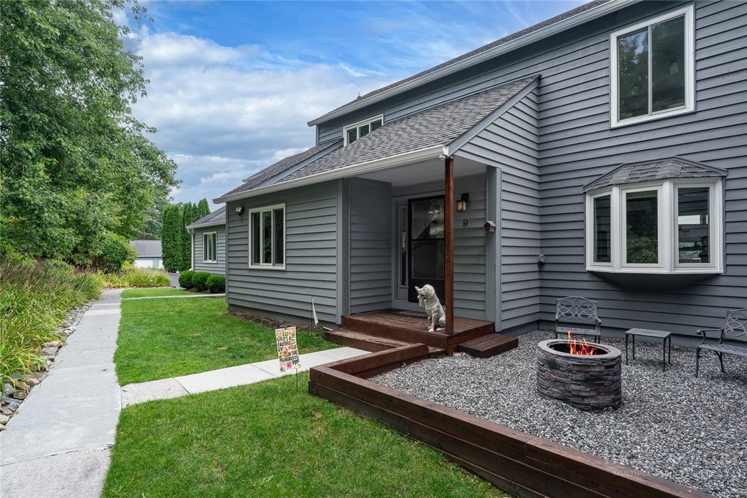 151 Knob Road 9