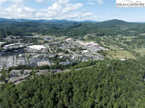 Photo of TBD Jordan V. Cook Road, Boone, NC 28607 (MLS # 250922)