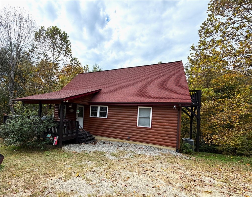 183 E Weaver Ford Road