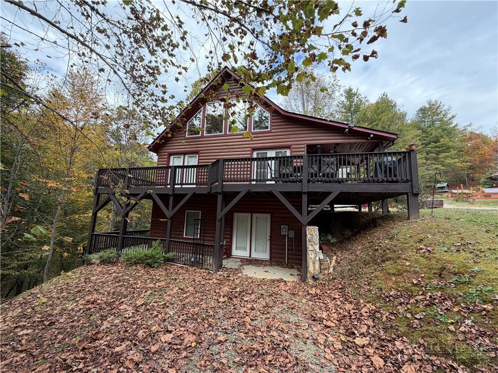 183 E Weaver Ford Road