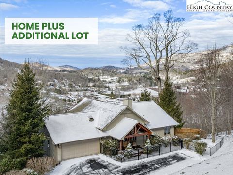 Photo of 295 Supreme Golden Road, Banner Elk, NC 28605 (MLS # 259771)