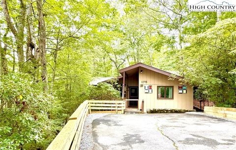 Photo of 175 Ash Loop, Newland, NC 28657 (MLS # 255484)