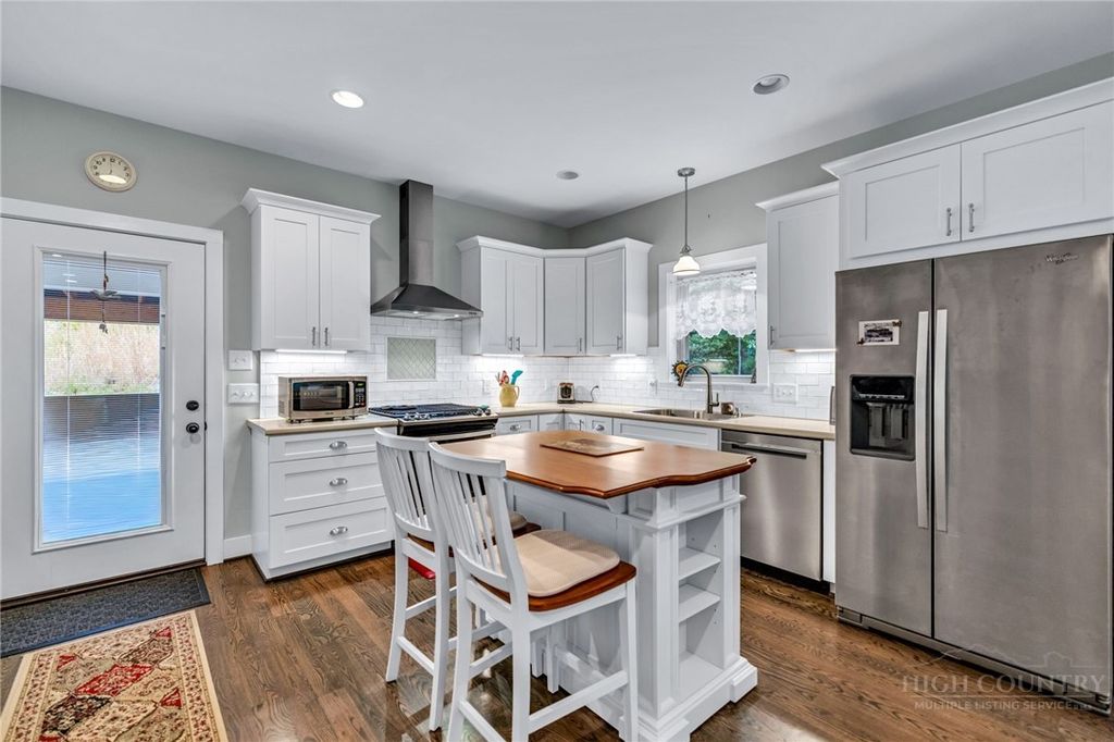 Photo of 126 Highland Cove, West Jefferson, NC 28694 (MLS # 262147)