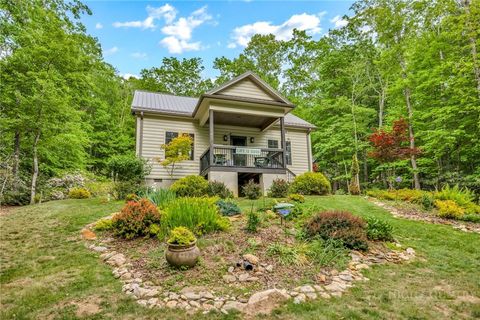 Photo of 126 Highland Cove, West Jefferson, NC 28694 (MLS # 262147)