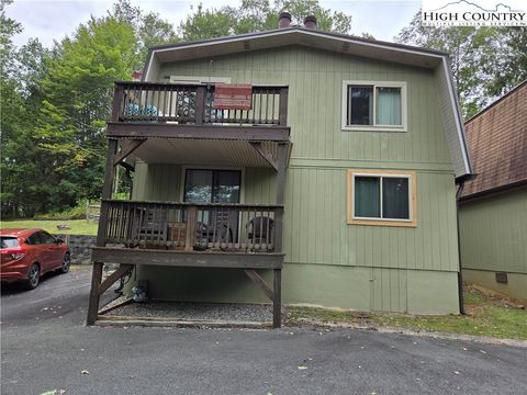 Photo of 24 Laurel Drive #C, Banner Elk, NC 28604 (MLS # 257865)