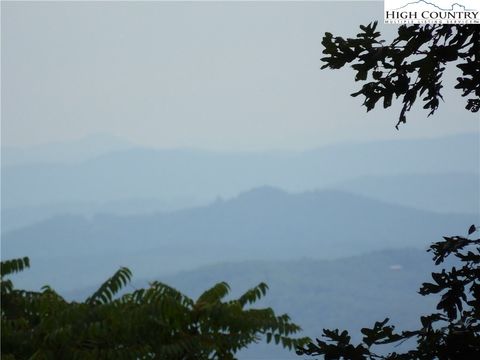 Vacant Land For Sale - #26-K Wildwood Lane #26K<br/> Roaring Gap, NC 28668