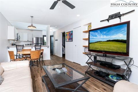 Photo of 128 Zeb Street #A303, Boone, NC 28607 (MLS # 243971)