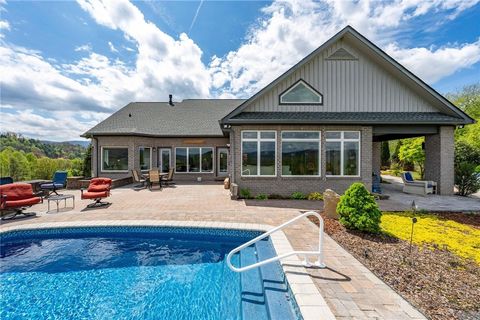 Photo of 4861 Dry Hill Road, Butler, TN 37640 (MLS # 261202)