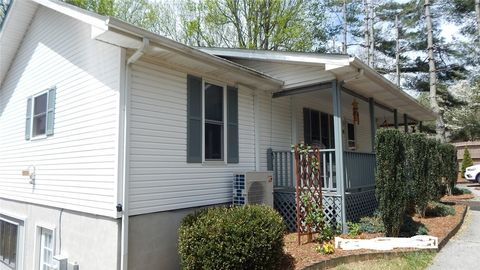 Photo of 190 Kings Road, Boone, NC 28607 (MLS # 260664)