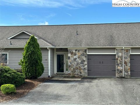 Photo of 166 Fairway View Place #B2, Jefferson, NC 28640 (MLS # 255513)
