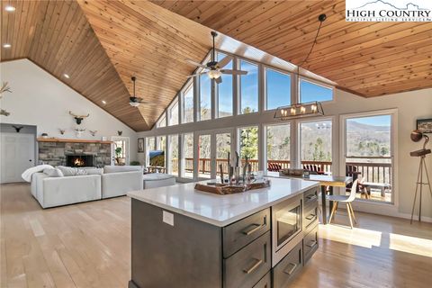 Photo of 731 River Run Rd, Banner Elk, NC 28604 (MLS # 260022)