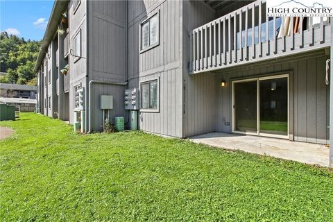 Photo of 521 Meadowview Drive #B 102, Boone, NC 28607 (MLS # 245816)
