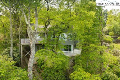 Photo of 584 Green Hill Woods Rd, Blowing Rock, NC 28605 (MLS # 256019) Photo of 584 Green Hill Woods Rd, Blowing Rock, NC 28605 (MLS # 256019)