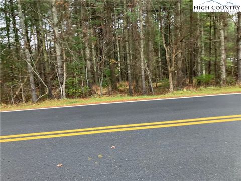 Photo of TBD Shawtown Road, Glade Valley, NC 28627 (MLS # 259162)