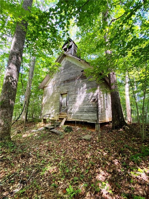 Photo of tbd Weaver's Ford Road, Grassy Creek, NC 28631 (MLS # 263710)