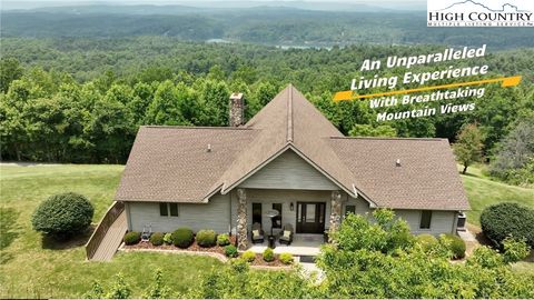 Photo of 4933 Hwy 268 West, Wilkesboro, NC 28697 (MLS # 256084)