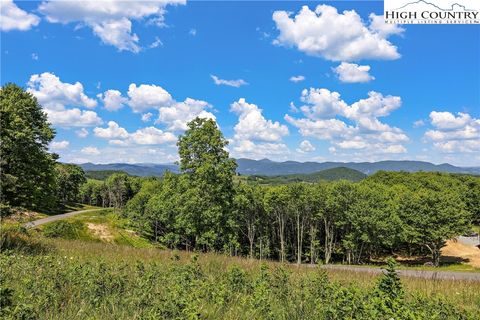 Photo of Lot 94 Eagle Peak Trail, Banner Elk, NC 28604 (MLS # 249728)