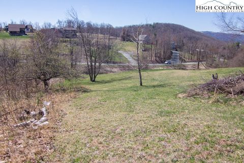 Photo of Lot 3 Browns Chapel Road, Boone, NC 28607 (MLS # 248198)