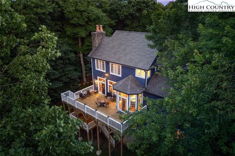 Photo of 220 Hialeah Lane, Boone, NC 28607 (MLS # 256961) Photo of 220 Hialeah Lane, Boone, NC 28607 (MLS # 256961)