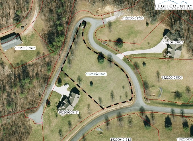 Newland, North Carolina 28657, United States, ,Land,Active,117687