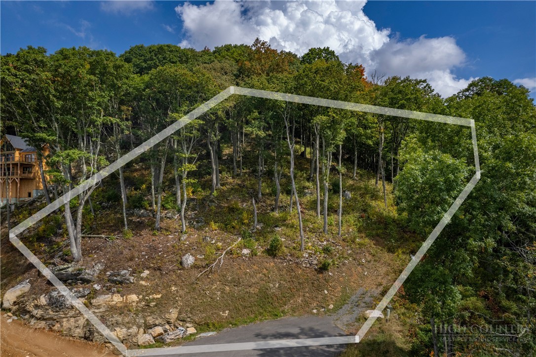 G-65 White Eagle Trail