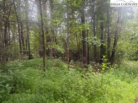 Photo of TBD Beaver Creek Drive, West Jefferson, NC 28694 (MLS # 258103)